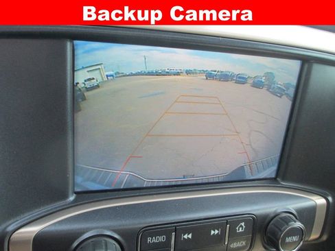 Used 2018 GMC Sierra 2500 Denali w/ Duramax Plus Package AWD/4WD image 20