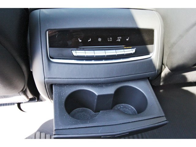 Used 2025 Cadillac Escalade ESV Sport AWD/4WD image 14