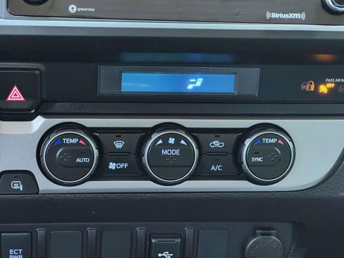 Used 2023 Toyota Tacoma SR image 5