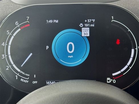 Certified 2023 MINI Cooper Countryman S image 12