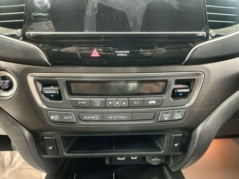 New 2026 Honda Ridgeline TrailSport image 19