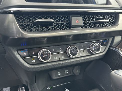 New 2025 Acura ADX A-Spec image 24