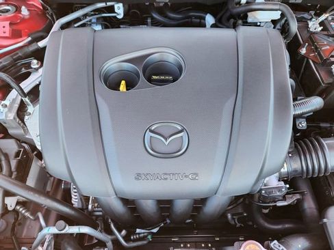 New 2026 MAZDA CX-30 AWD 2.5 S w/ Premium Package image 19