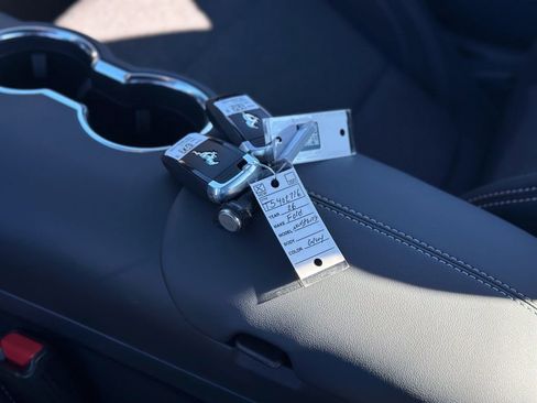 New 2026 Ford Mustang GT image 60