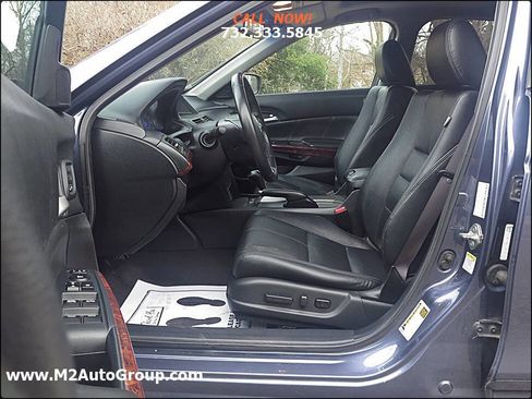 Used 2012 Honda Crosstour EX-L image 7