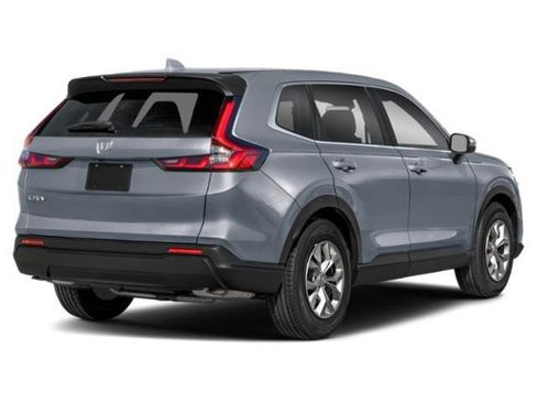 New 2026 Honda CR-V LX image 2