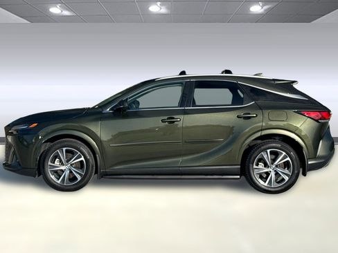 Certified 2024 Lexus RX 350 Premium w/ Convenience Package image 2