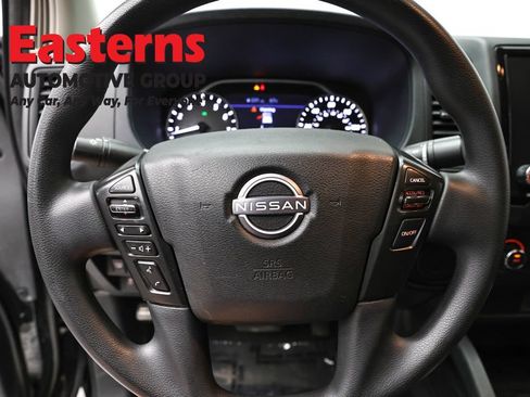 Used 2022 Nissan Frontier S RWD image 10