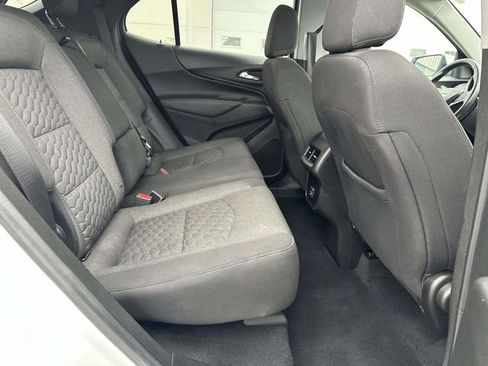 Used 2019 Chevrolet Equinox LT image 52