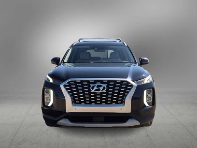 Used 2020 Hyundai Palisade SEL w/ Convenience Package