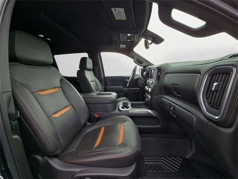 Used 2020 GMC Sierra 1500 AT4 w/ AT4 Premium Package image 15