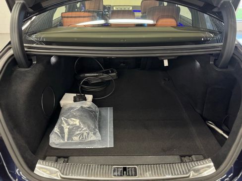 Used 2024 Mercedes-Benz S 63 AMG S image 31