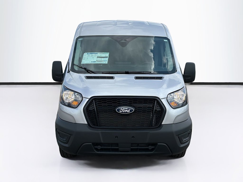 New 2026 Ford Transit 250 148 Medium Roof RWD image 2