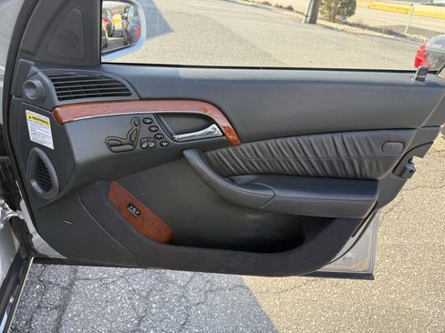 Used 2006 Mercedes-Benz S 350 image 21