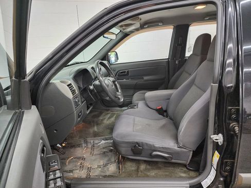 Used 2006 Chevrolet Colorado LT AWD/4WD image 12