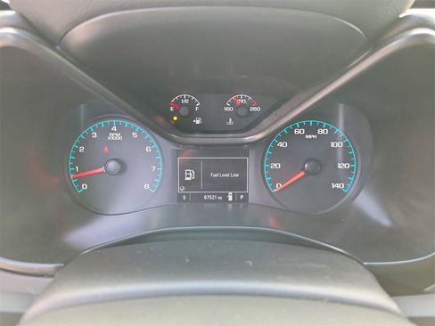 Used 2022 GMC Canyon Elevation w/ Trailering Package image 21