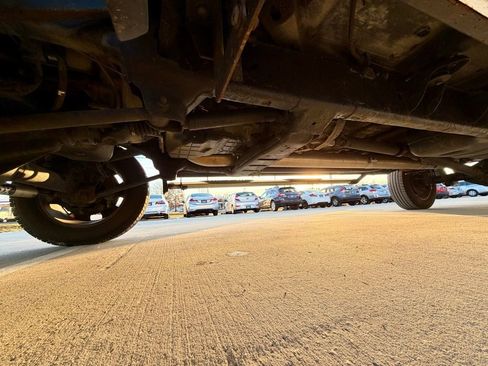 Used 2010 Dodge Ram 3500 Truck Laramie w/ Chrome Accents Group image 49