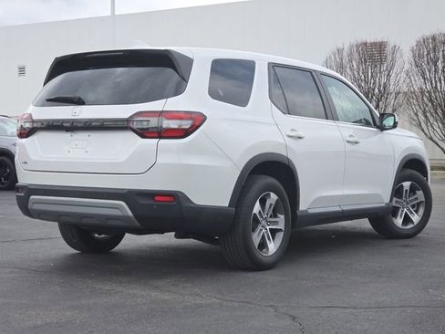 Used 2023 Honda Pilot EX-L image 20