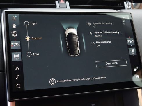 Certified 2025 Land Rover Discovery Sport S image 19