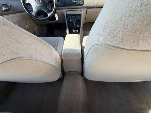 Used 1997 Honda Accord VP image 22