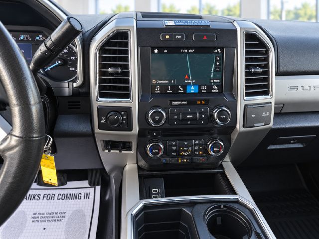 Used 2018 Ford F250 Lariat AWD/4WD image 4