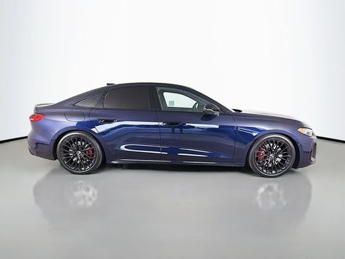 Used 2025 Audi S5 Prestige w/ Prestige Package AWD/4WD image 8