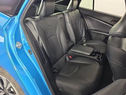 Used 2017 Toyota Prius Prime Advanced FWD image 47