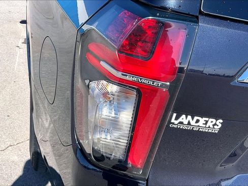 Used 2022 Chevrolet Tahoe LT image 32