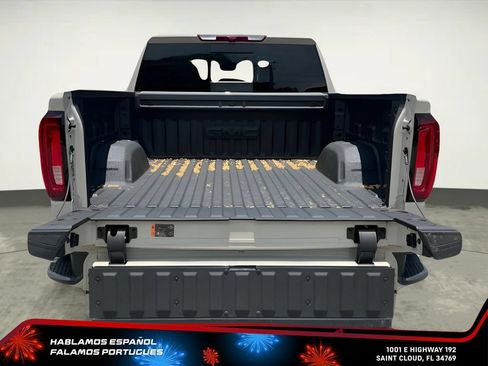 New 2026 GMC Sierra 1500 Denali AWD/4WD image 28