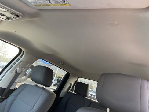 Used 2024 Toyota Tundra SR5 w/ SR5 Convenience Package image 29