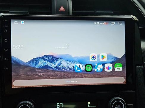 Used 2019 Honda Civic Sport image 13