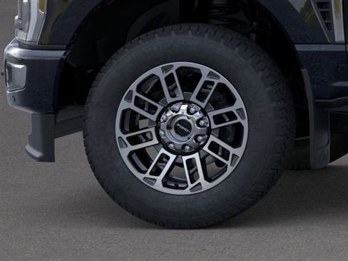 New 2026 Ford F350 Platinum AWD/4WD image 19