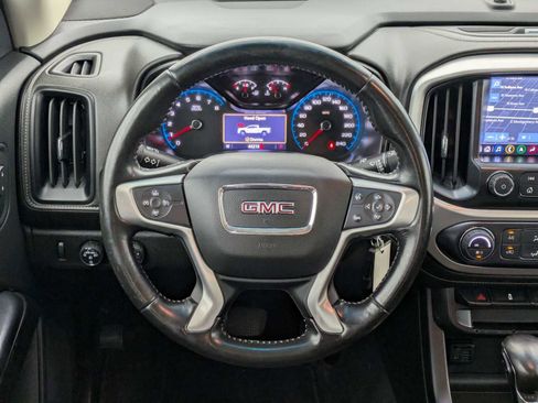 Used 2022 GMC Canyon Elevation AWD/4WD image 23