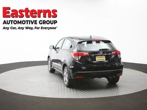 Used 2022 Honda HR-V LX image 63