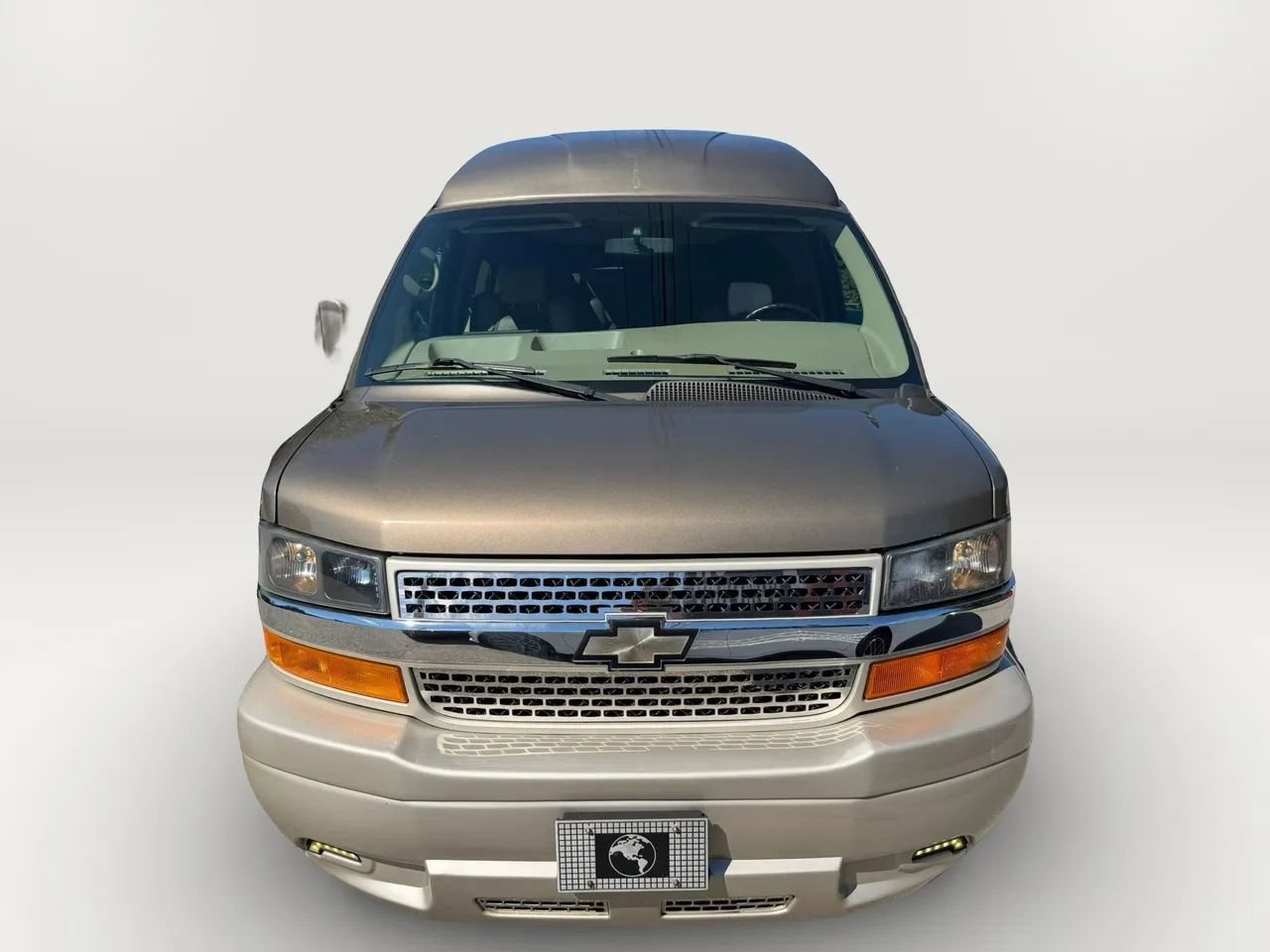 Used 2015 Chevrolet Express 2500 RWD image 8