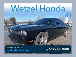 Used 2010 Dodge Challenger R/T video 1