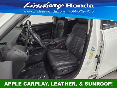 Used 2023 Honda HR-V EX-L image 11