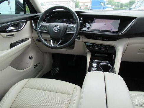 Used 2021 Buick Envision Essence w/ Technology Package I FWD image 13