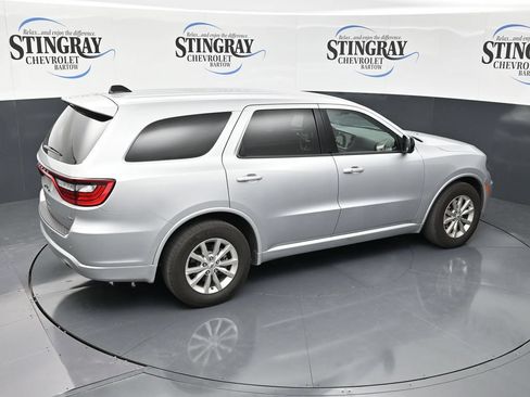 Used 2025 Dodge Durango GT RWD image 27
