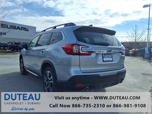 New 2026 Subaru Ascent Touring image 5