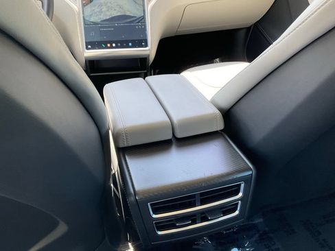 Used 2014 Tesla Model S P85 RWD image 46