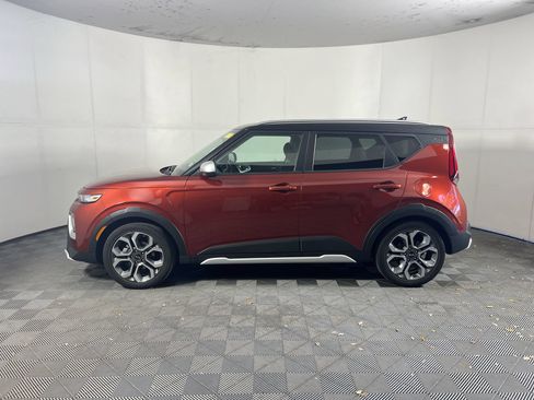 Used 2020 Kia Soul X-Line FWD image 9