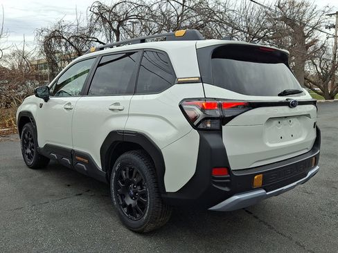New 2026 Subaru Forester Wilderness image 3