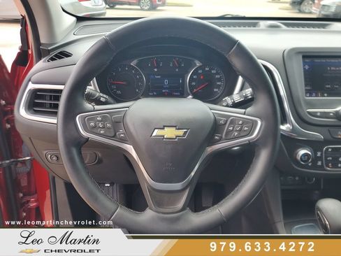 Used 2023 Chevrolet Equinox LT FWD image 20