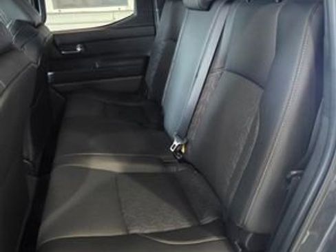 New 2026 Toyota Tacoma Limited image 27