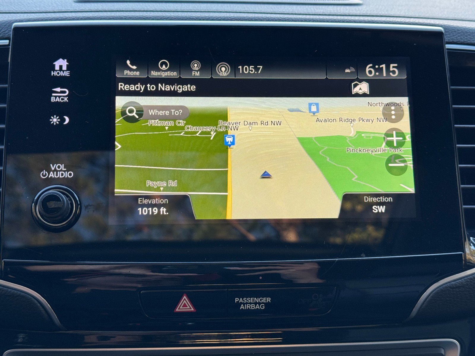 Used 2020 Honda Pilot Touring image 25