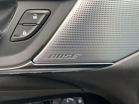 New 2025 Cadillac CT4 Sport image 34