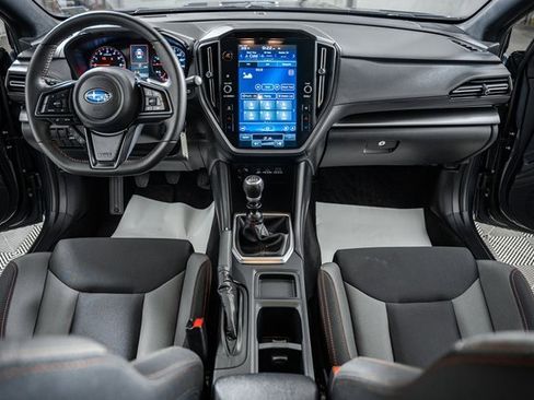 Used 2024 Subaru WRX image 21