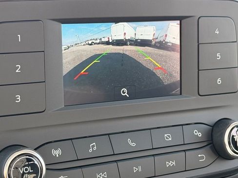 New 2025 Ford Transit 150 Low Roof image 6