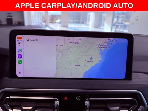 Used 2022 BMW X3 sDrive30i w/ M Sport Package 2 image 10